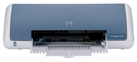 HP DeskJet 3747 